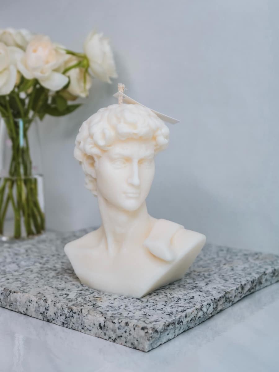 David Sculpture - imagine 14